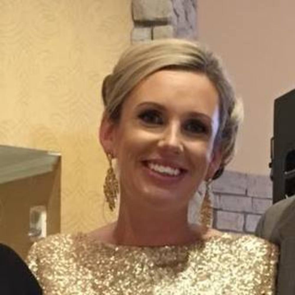 Meet your Posher, Jill