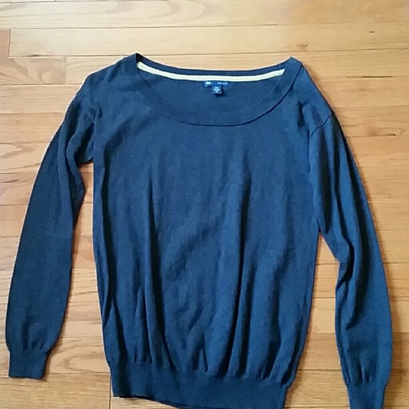GAP Sweaters - GAP made with silk sweater, XS