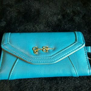 SOLD Jessica Simpson Wallet