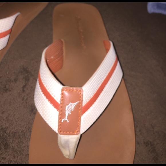 Tommy Bahama Flip Flops main image 2