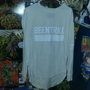 Beentrill long sleeve shirt