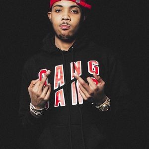 Meet your Posher, Ricky