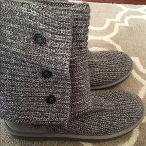 Ugg Classic Cardy Boots