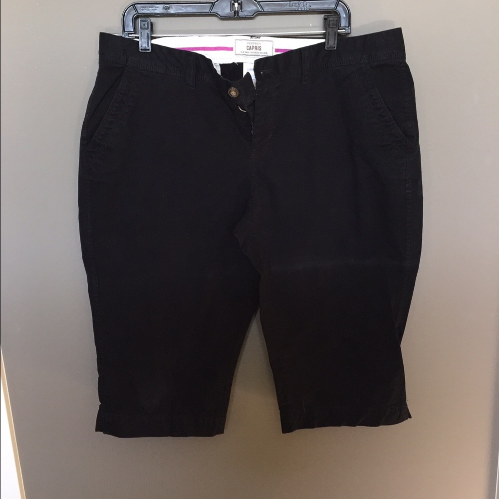 Bermuda Shorts