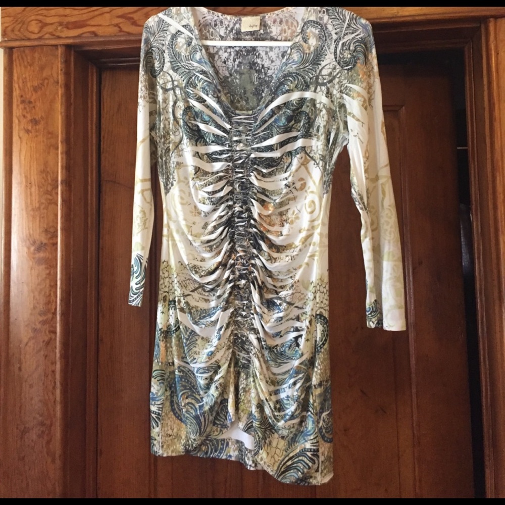 Women's daytrip top
