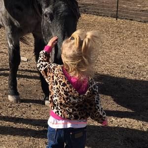 Meet your Posher, Tiffany