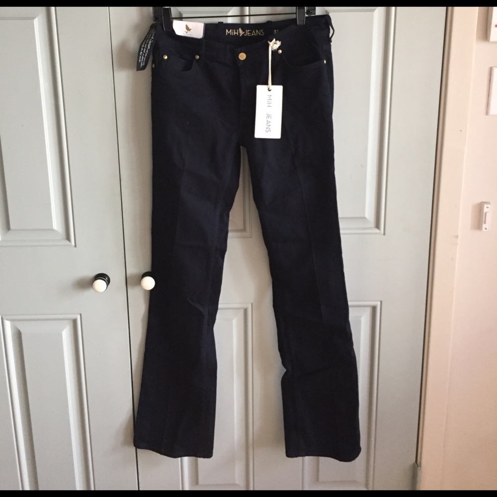 MIH Bootcut Jeans SIZE 31