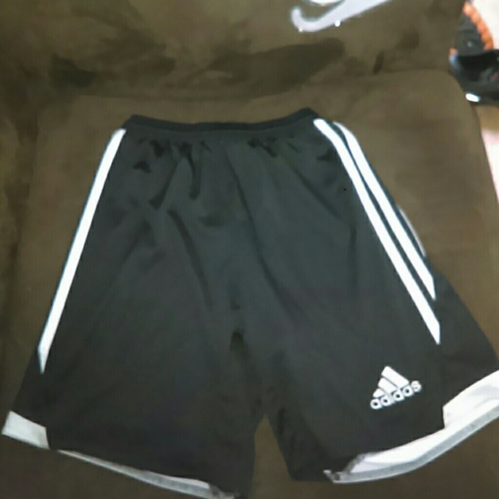 Adidas climacool sports shorts