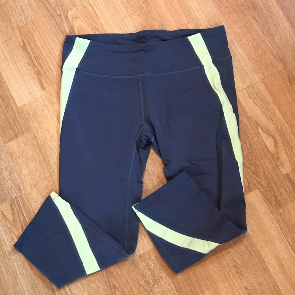 GAPfit gfast Capri