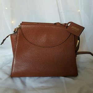 Kate Spade Saturday mini satchel