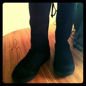 AIRWALK  Tall Winter Boots