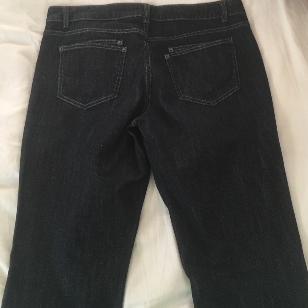 Jeans - Picture 2 of 2