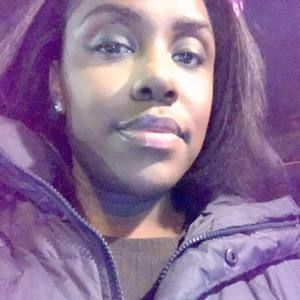 Meet your Posher, Cierra