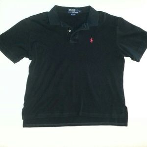 Polo shirt by Ralph Lauren