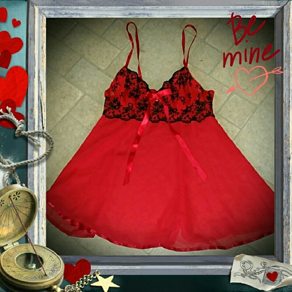Cinema Exoile Other - 5 FOR $20 - MUST BUNDLE!  Sexy lingerie!