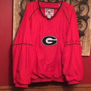 ❤Football is HERE!! GEORGIA BULLDAWGS!!