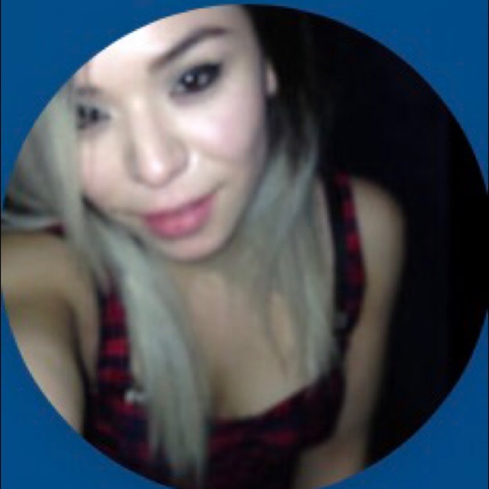 Meet your Posher, Tatiana