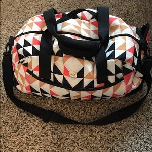 Roxy weekender bag