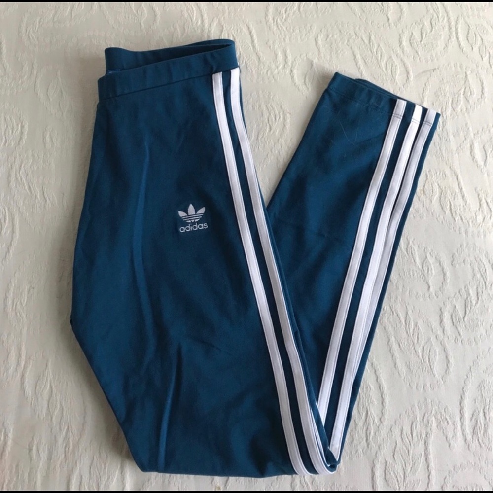 adidas leggings