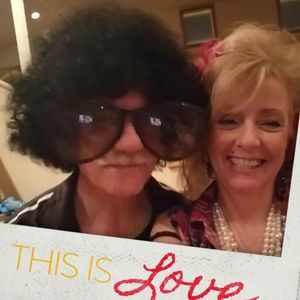 Meet your Posher, Madeline