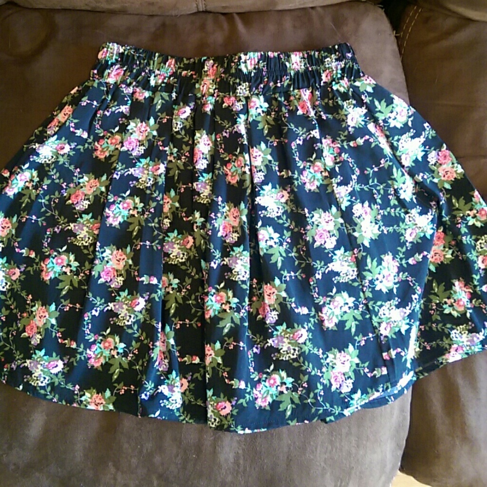Summer skirt
