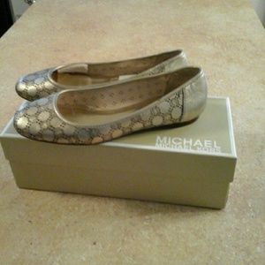 Michael Kors shoes
