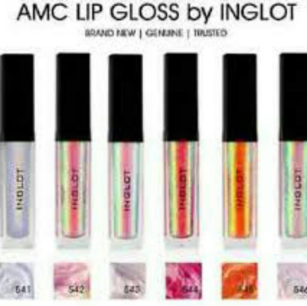 ★ISO ALL SHADES★