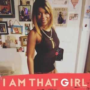 Meet your Posher, Nilsa