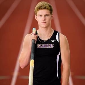 Meet your Posher, Austin