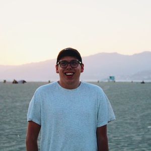 Meet your Posher, Austin