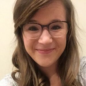 Meet your Posher, Allie