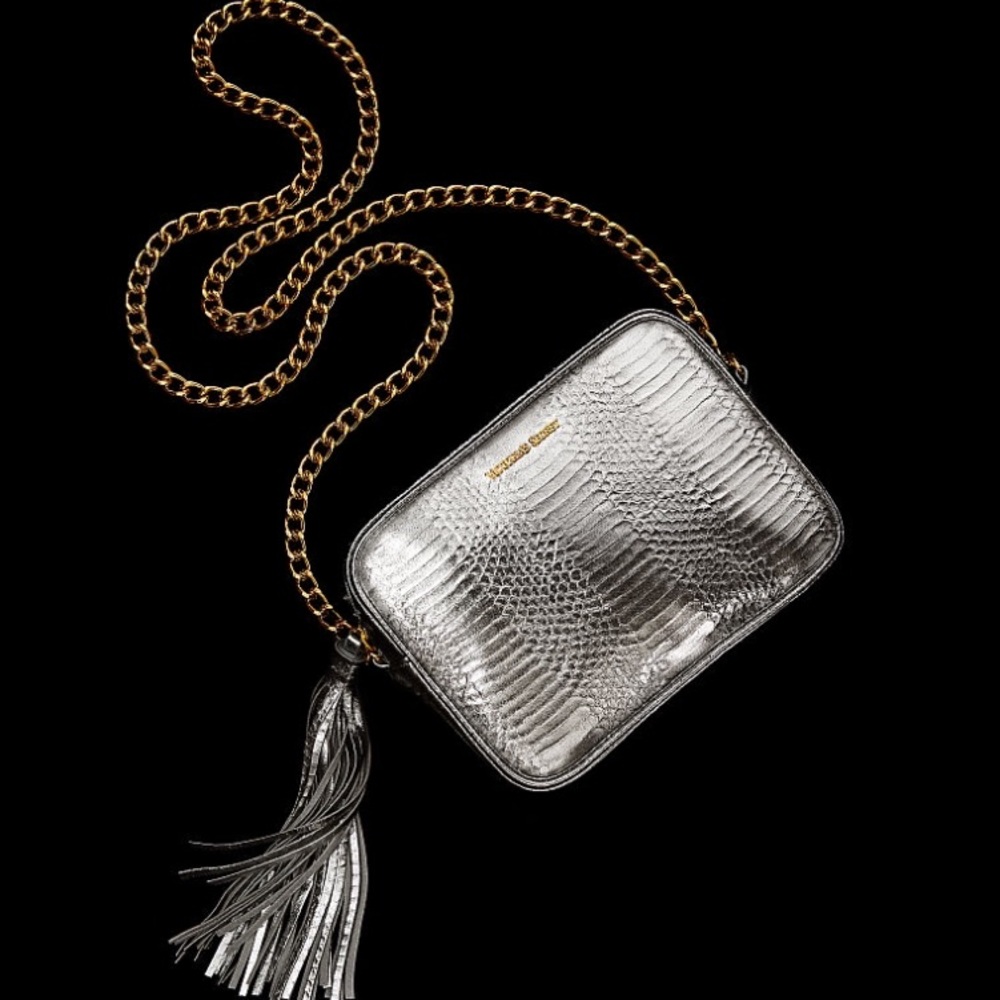 VS fashion show crossbody bag!