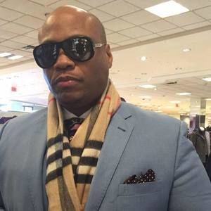 Meet your Posher, R lewis