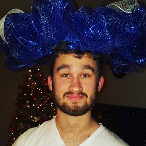 Meet your Posher, Ryan