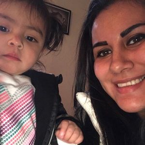 Meet your Posher, Estela