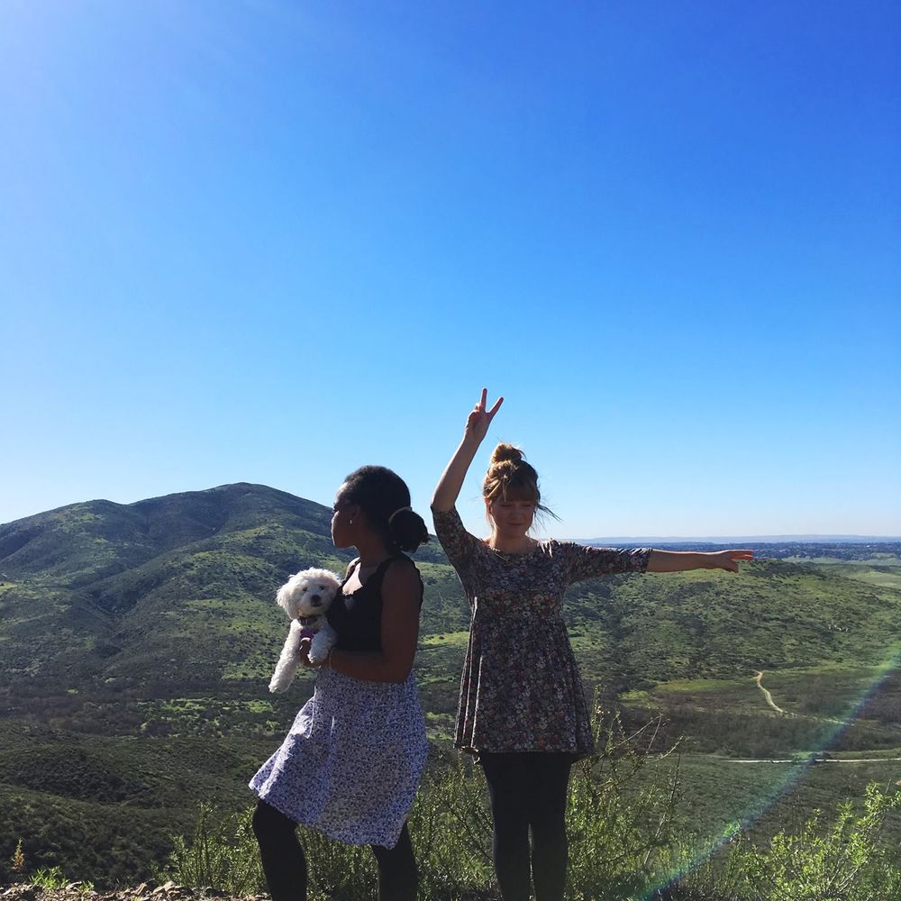 Meet your Posher, Bethie