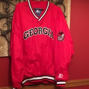 ❤Football is HERE!! GEORGIA BULLDAWGS!!