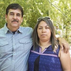 Meet your Posher, Esmeralda