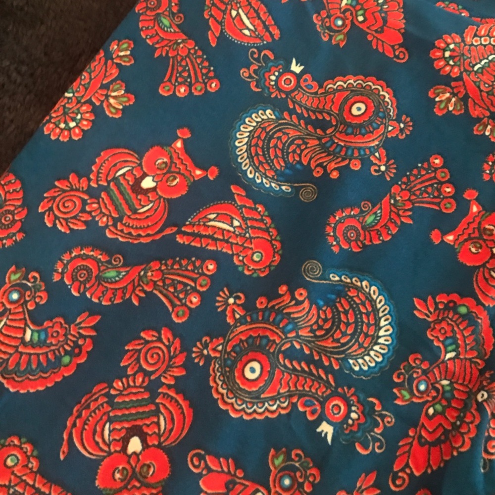 LuLaRoe TC Leggings