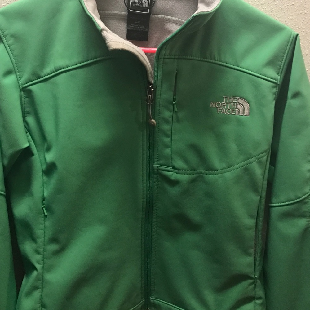 The North Face TNF Alex coat