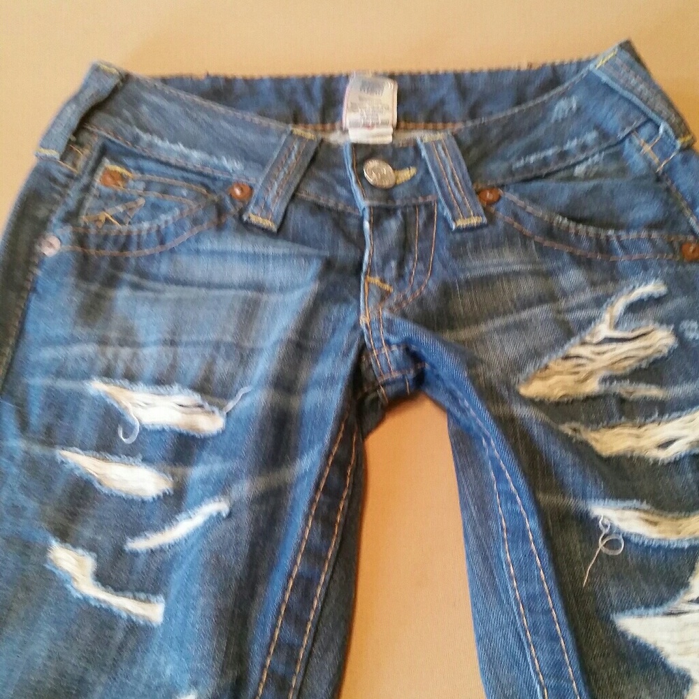 True religion