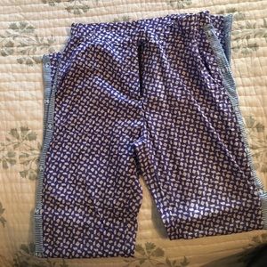 Roberta Roller pants