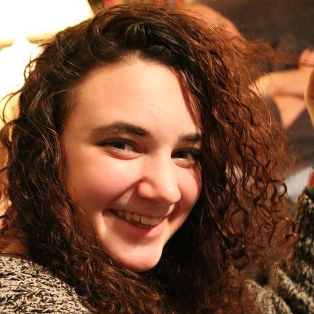 Meet your Posher, Jorja