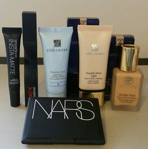 Makeup Bundle