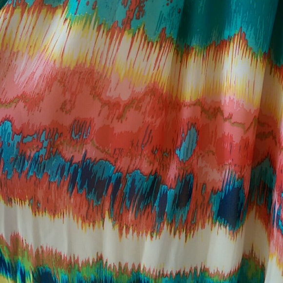 Maxi dress - Picture 3 of 4