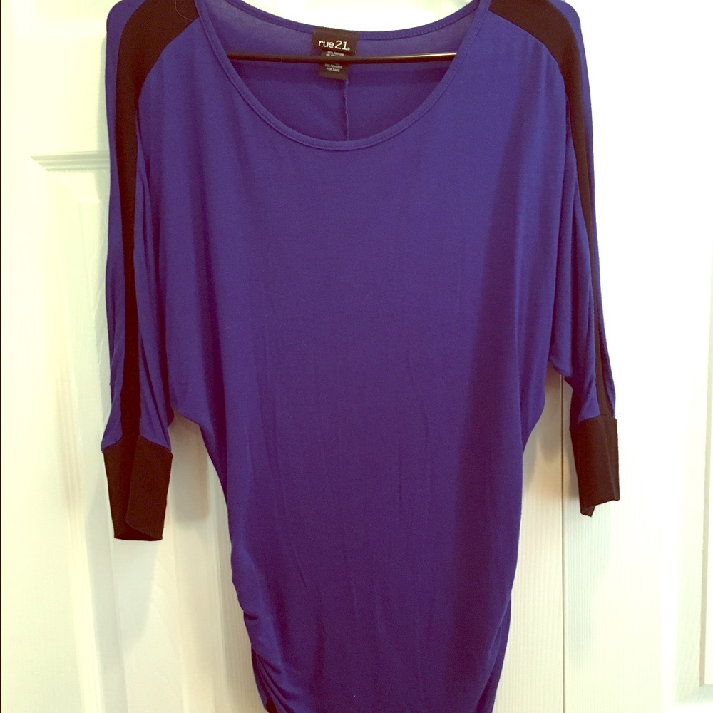 Adorable tunic