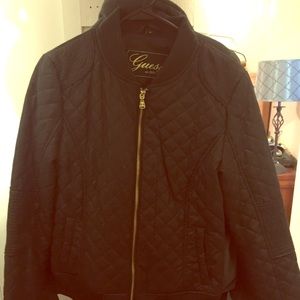 Guess Puffer Jacket
