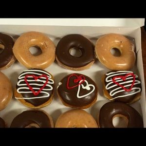 Meet your Posher, Delia