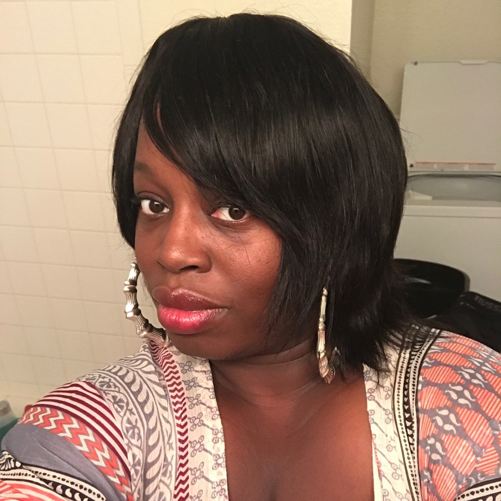 Meet your Posher, Melaine