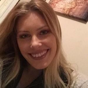 Meet your Posher, Brianne